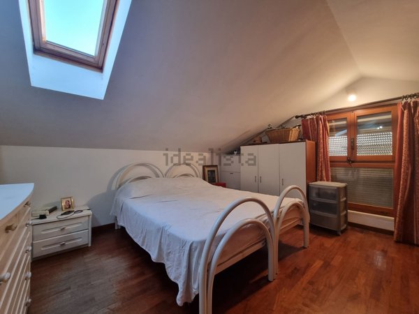 appartamento in vendita a Macerata