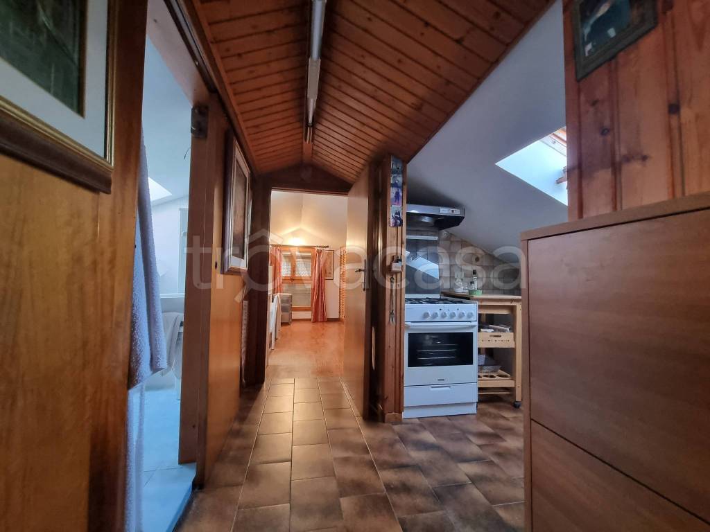 appartamento in vendita a Macerata