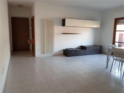 appartamento in vendita a Macerata