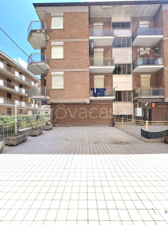 appartamento in vendita a Macerata