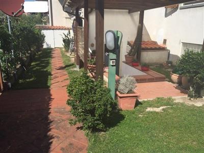 appartamento in vendita a Macerata