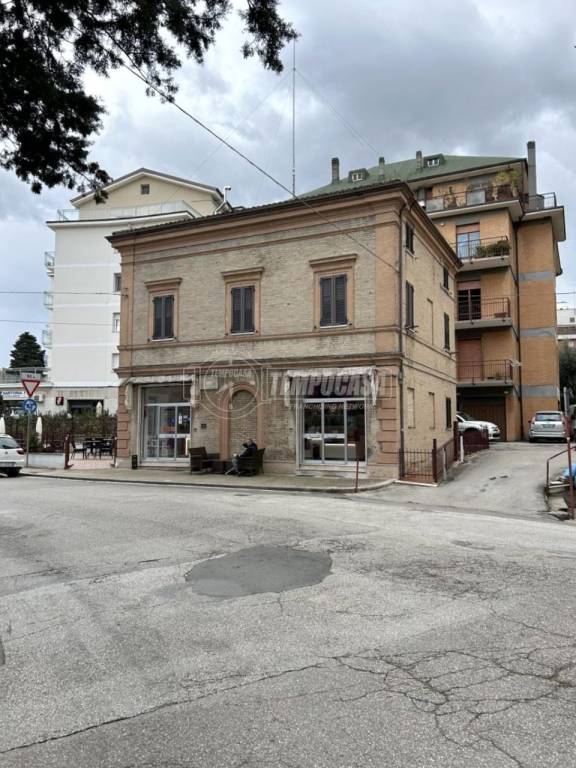 appartamento in vendita a Macerata