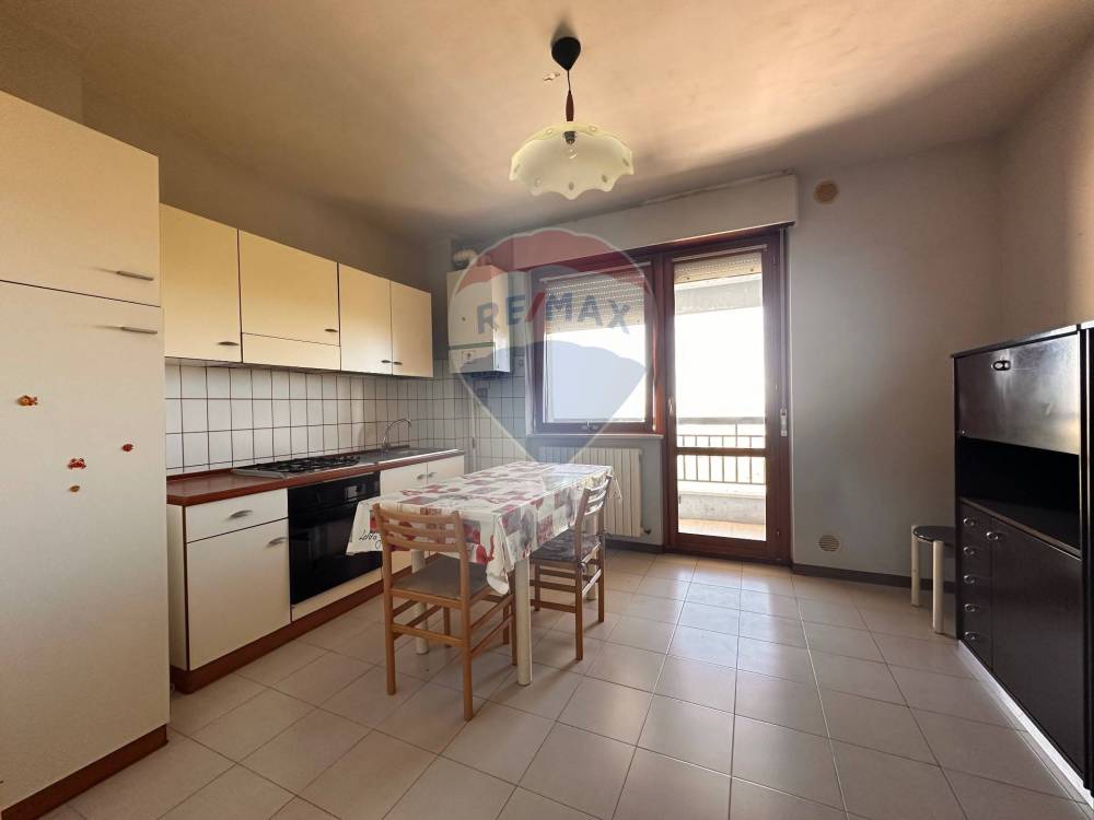 appartamento in vendita a Macerata