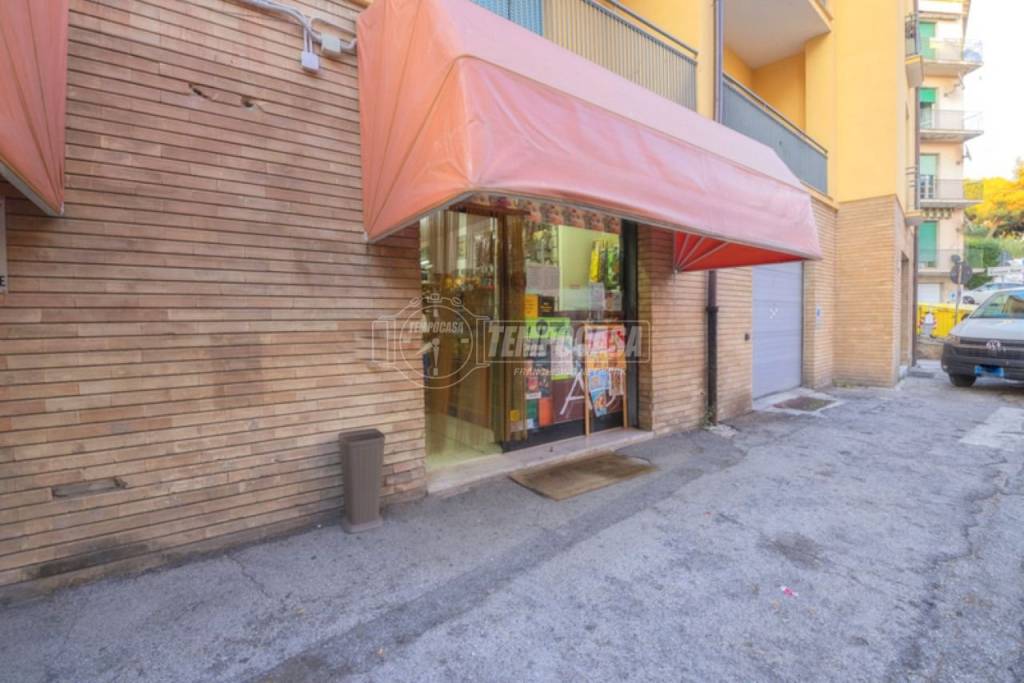 appartamento in vendita a Macerata