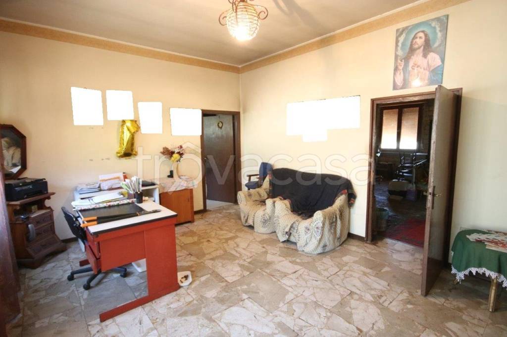 casa indipendente in vendita a Macerata in zona Montanello