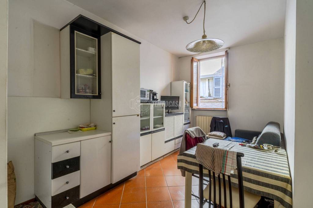 appartamento in vendita a Macerata