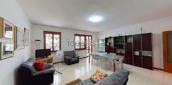 appartamento in vendita a Macerata