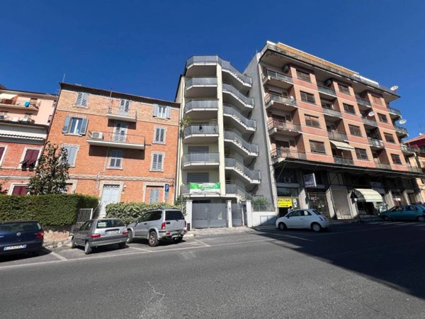 appartamento in vendita a Macerata