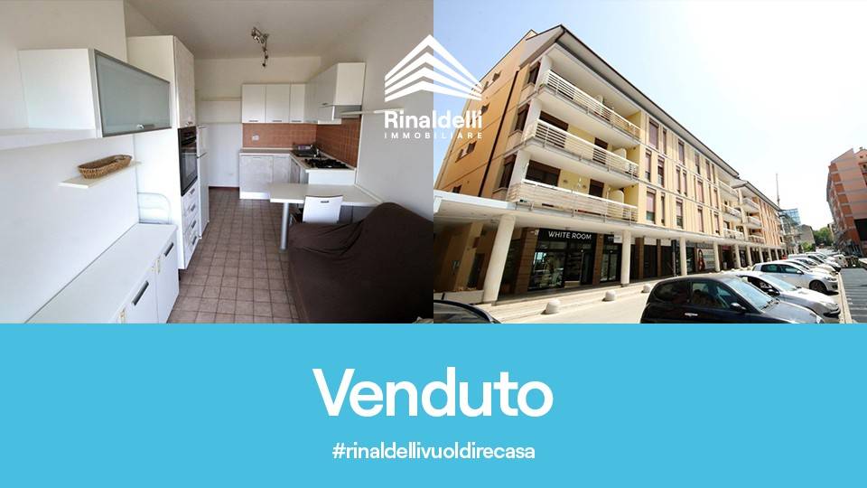 appartamento in vendita a Macerata