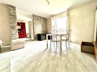 appartamento in vendita a Macerata