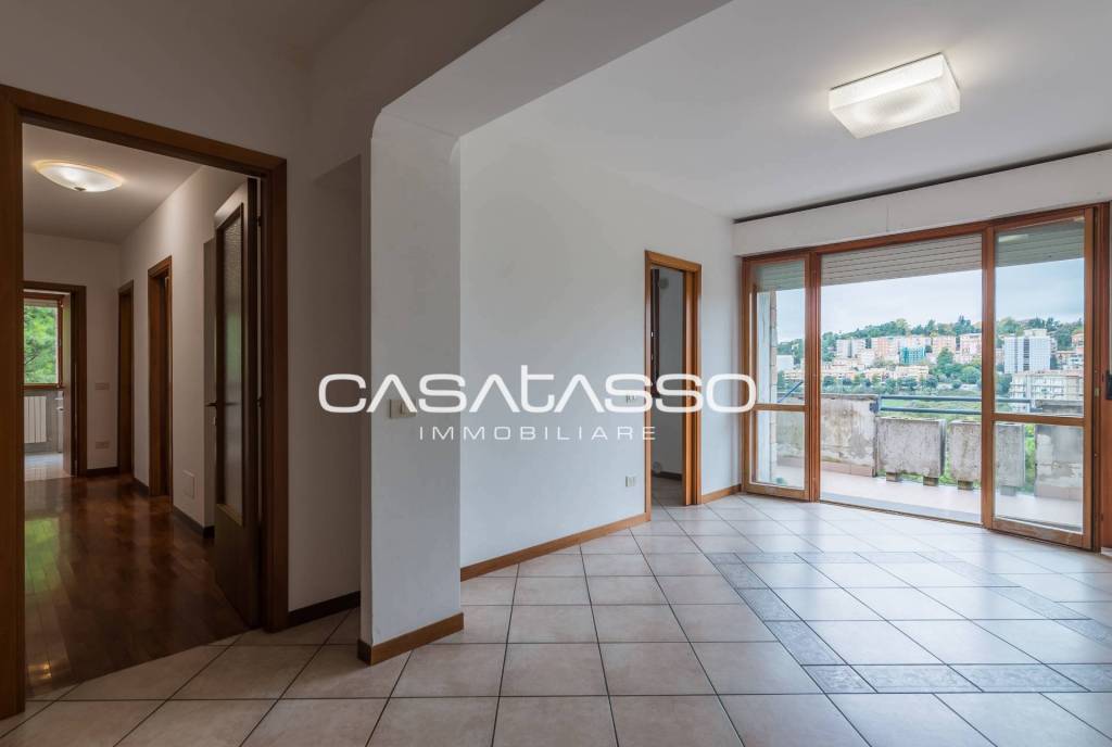 appartamento in vendita a Macerata