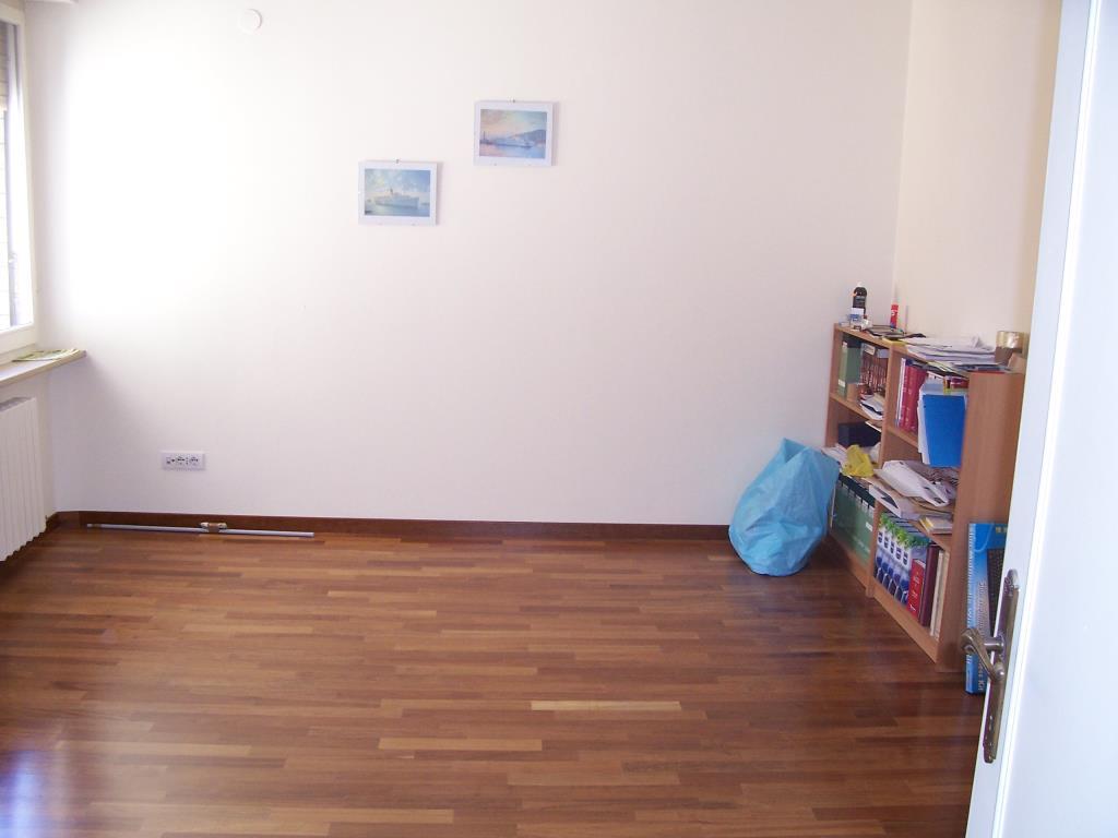 appartamento in vendita a Macerata