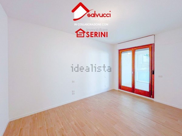 appartamento in vendita a Macerata