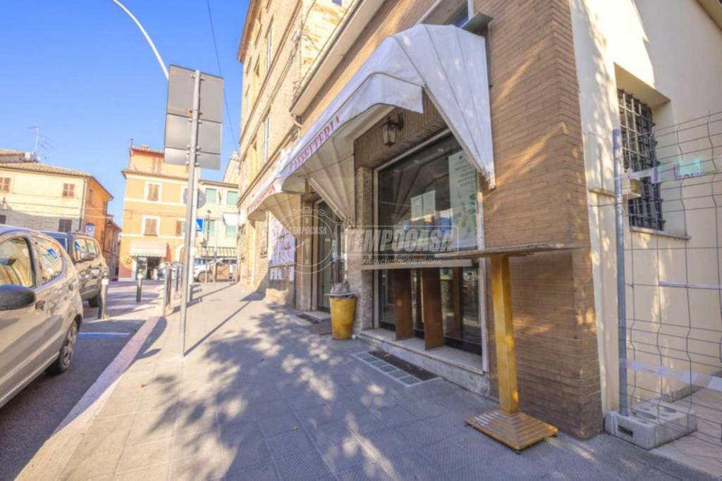 appartamento in vendita a Macerata