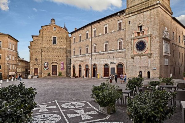 monolocale in vendita a Macerata