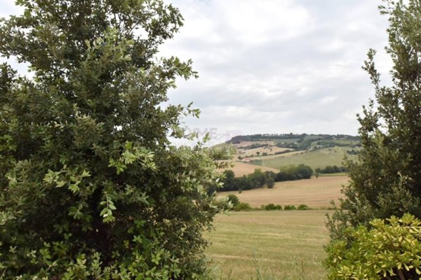 terreno edificabile in vendita a Macerata