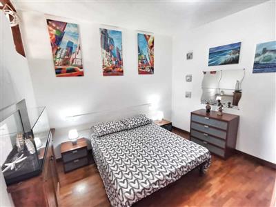 appartamento in vendita a Macerata