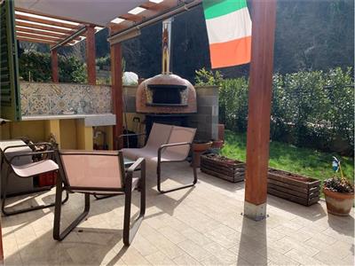 casa indipendente in vendita a Macerata