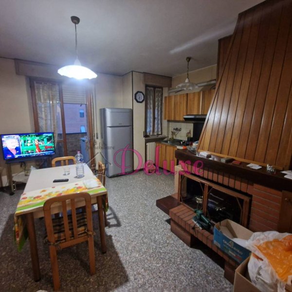 appartamento in vendita a Macerata
