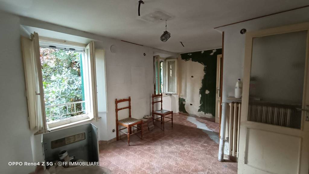 casa indipendente in vendita a Macerata