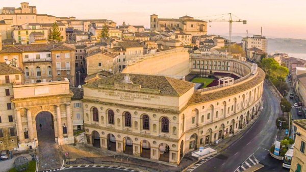 appartamento in vendita a Macerata