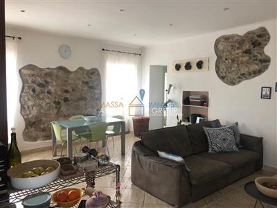 casa indipendente in vendita a Macerata