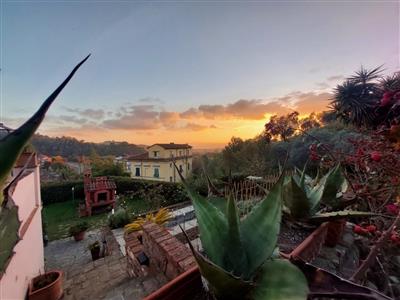casa indipendente in vendita a Macerata