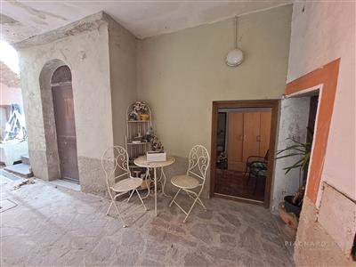 casa indipendente in vendita a Macerata