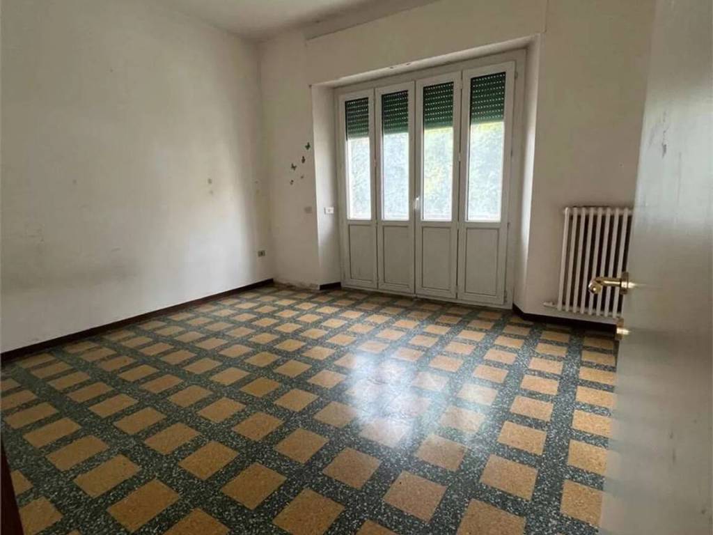 appartamento in vendita a Macerata