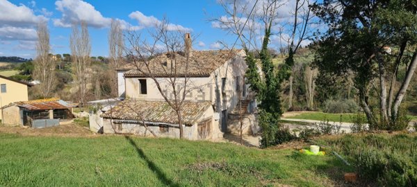 appartamento in vendita a Macerata