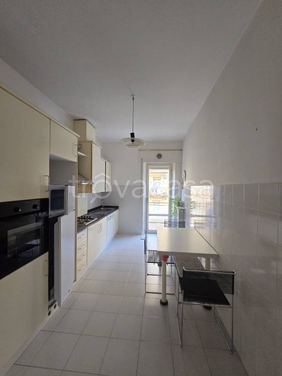 appartamento in vendita a Macerata