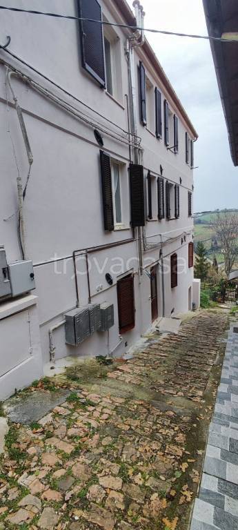 appartamento in vendita a Macerata