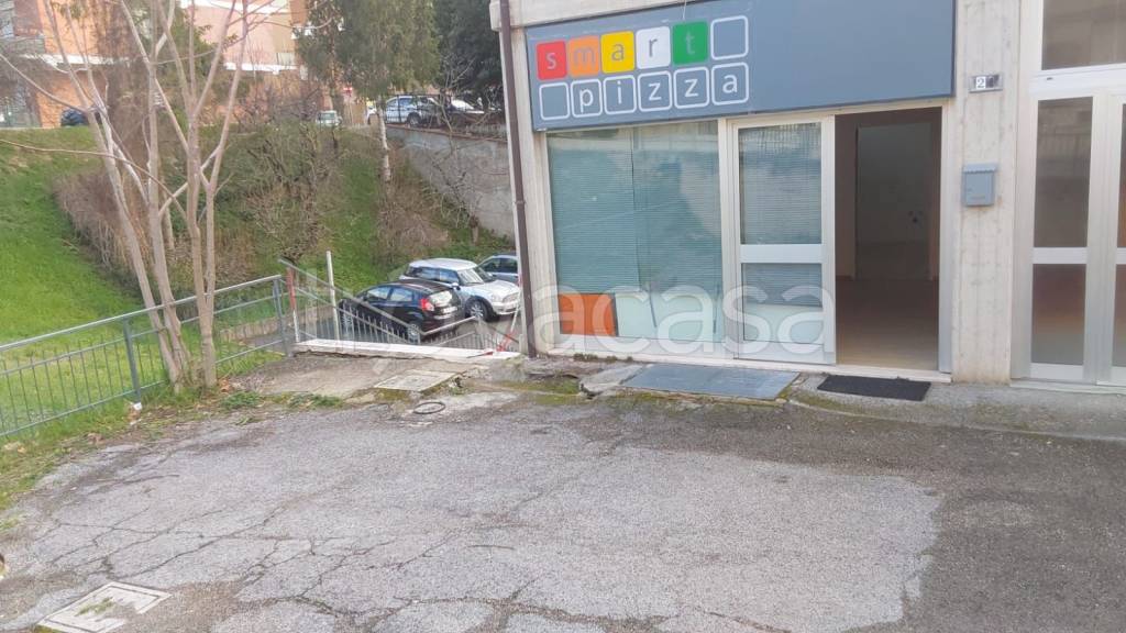 appartamento in vendita a Macerata