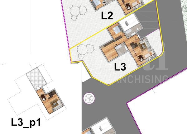 terreno edificabile in vendita a Macerata
