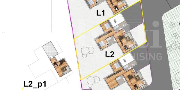 terreno edificabile in vendita a Macerata
