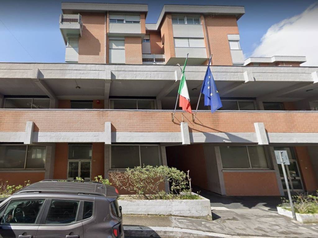 ufficio in vendita a Macerata