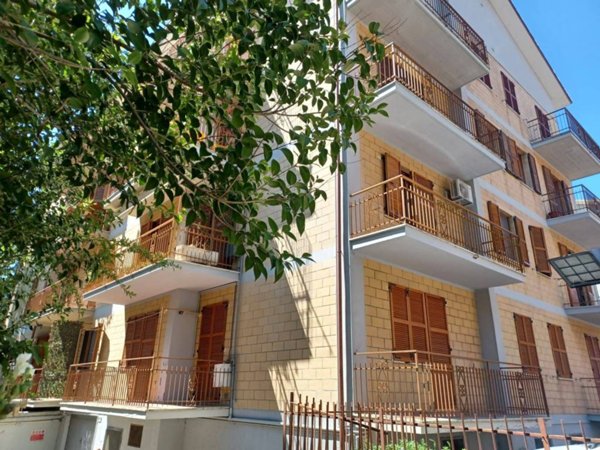 appartamento in vendita a Macerata