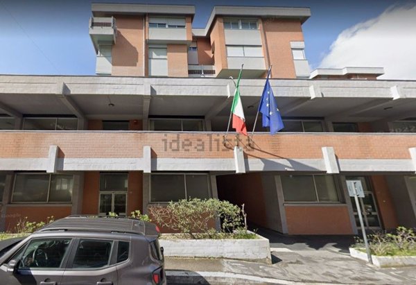 locale di sgombero in vendita a Macerata