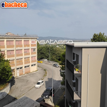 appartamento in vendita a Macerata