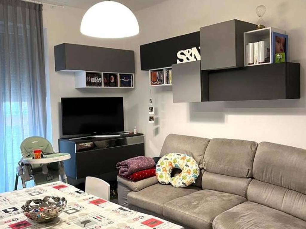 appartamento in vendita a Macerata