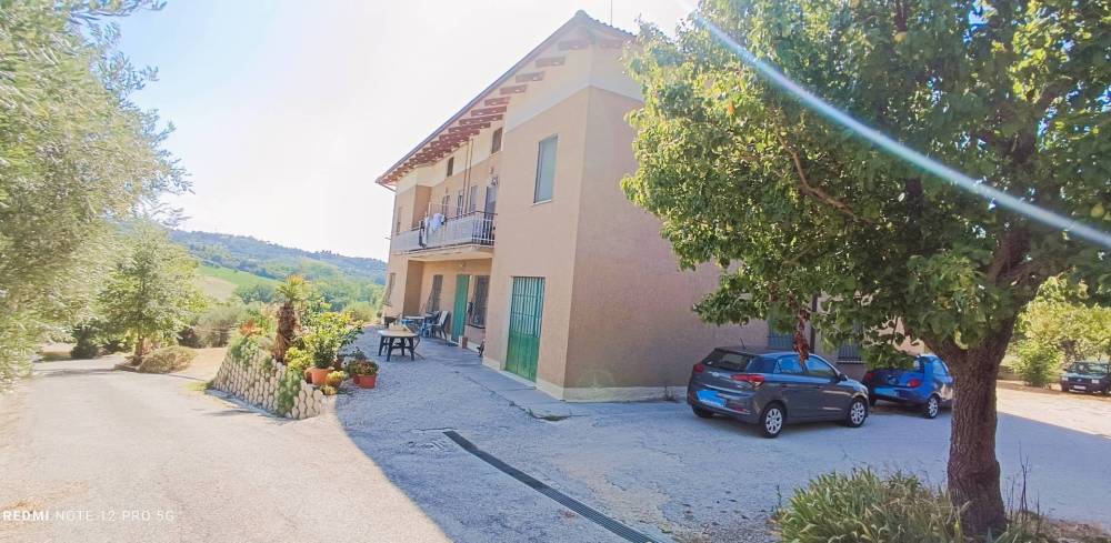 appartamento in vendita a Macerata