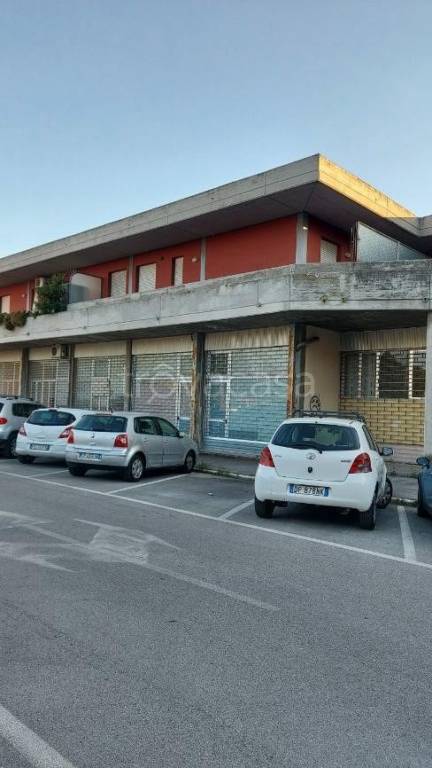 appartamento in vendita a Macerata