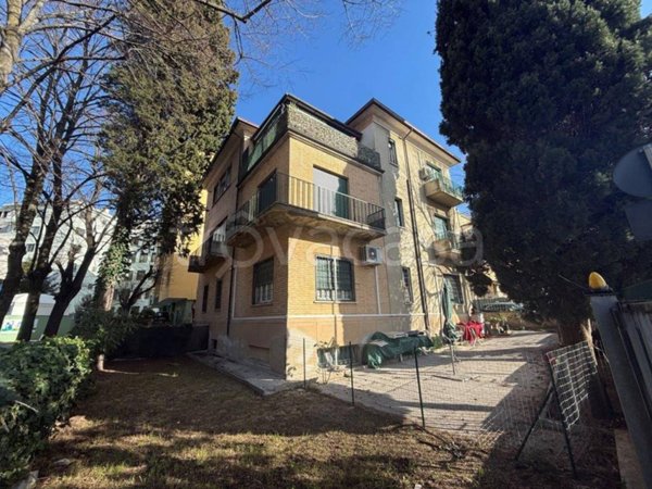 appartamento in vendita a Macerata