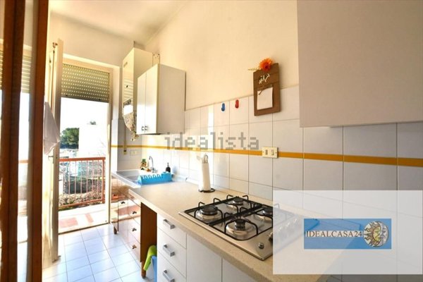 appartamento in vendita a Macerata