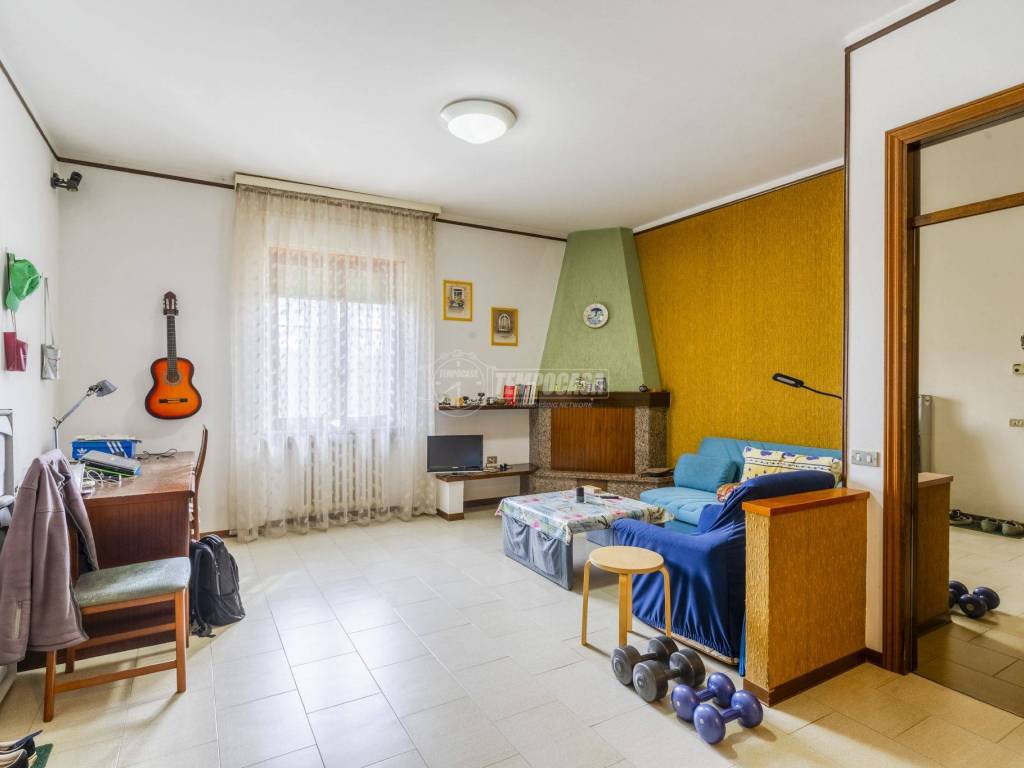 appartamento in vendita a Macerata