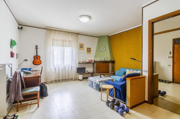appartamento in vendita a Macerata