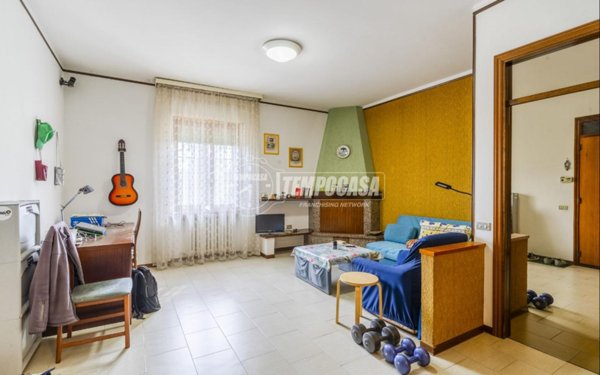appartamento in vendita a Macerata