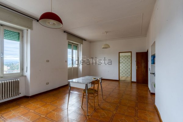 appartamento in vendita a Macerata