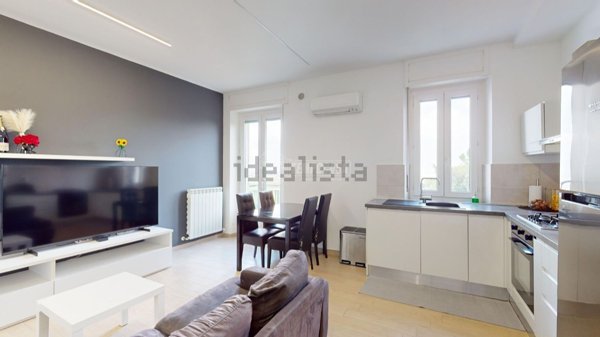 appartamento in vendita a Macerata