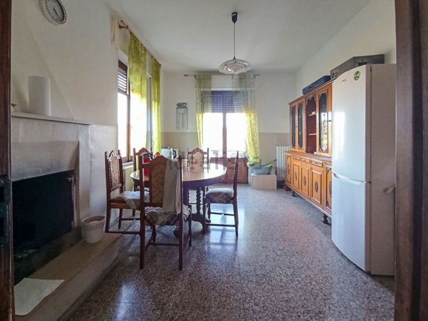 appartamento in vendita a Macerata